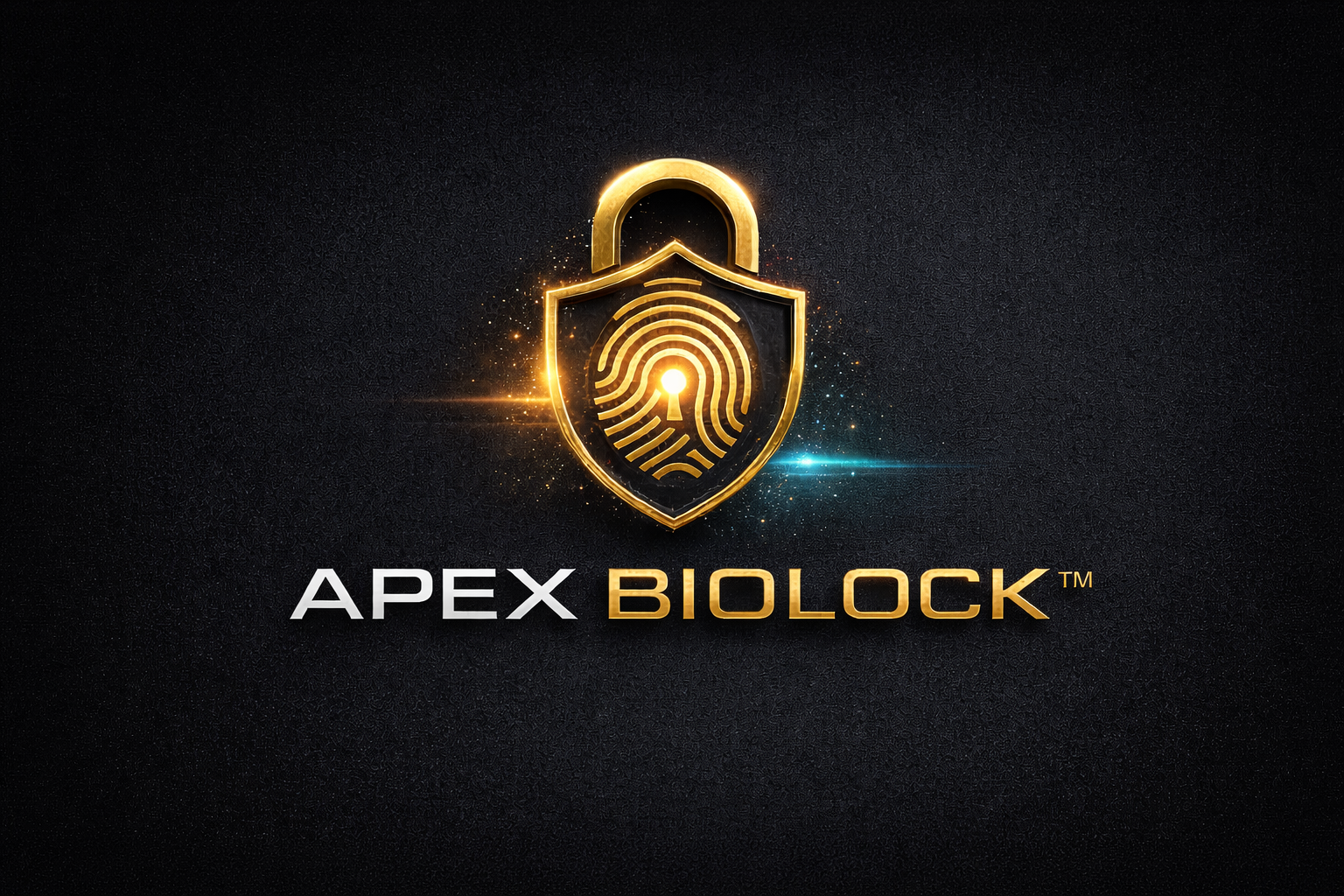 APEX BIOLOCK Logo